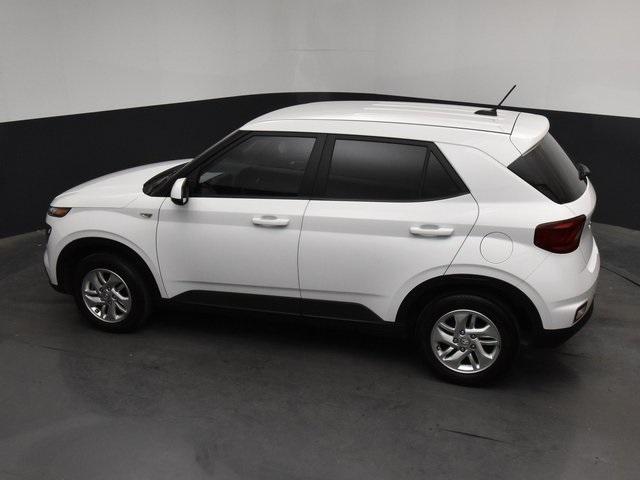 2023 Hyundai VENUE Vehicle Photo in LAS VEGAS, NV 89118-3267