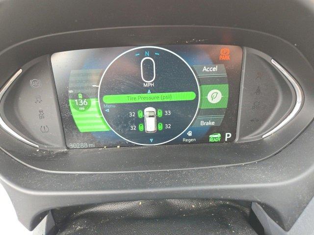 2021 Chevrolet Bolt EV Vehicle Photo in EVERETT, WA 98203-5662