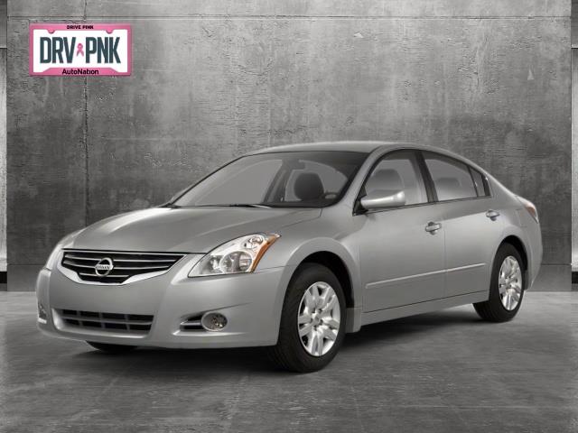 2011 Nissan Altima Vehicle Photo in Winter Park, FL 32792