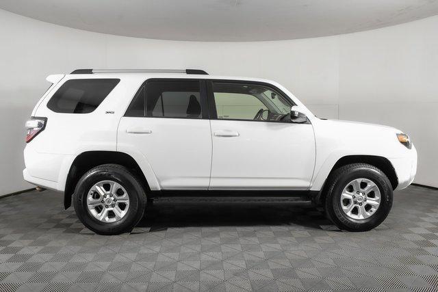 2023 Toyota 4Runner Vehicle Photo in PUYALLUP, WA 98371-4149