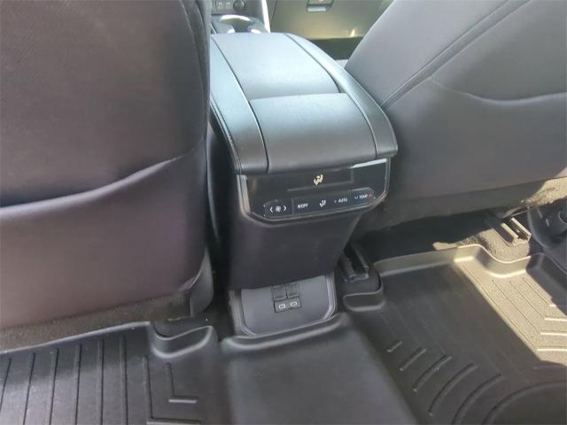 2023 Toyota Highlander Vehicle Photo in ALBERTVILLE, AL 35950-0246