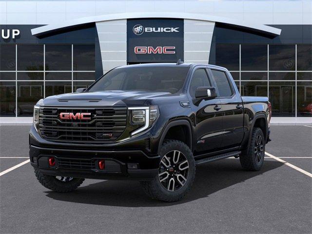 2024 GMC Sierra 1500 Vehicle Photo in PUYALLUP, WA 98371-4149