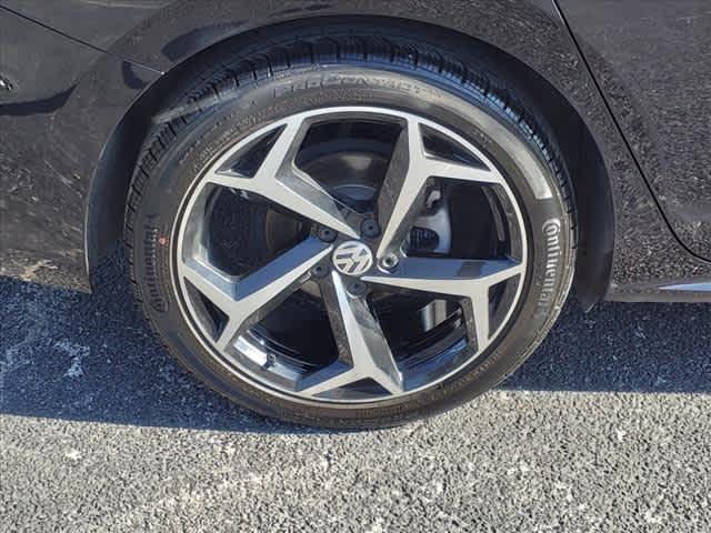 2020 Volkswagen Passat Vehicle Photo in Decatur, TX 76234