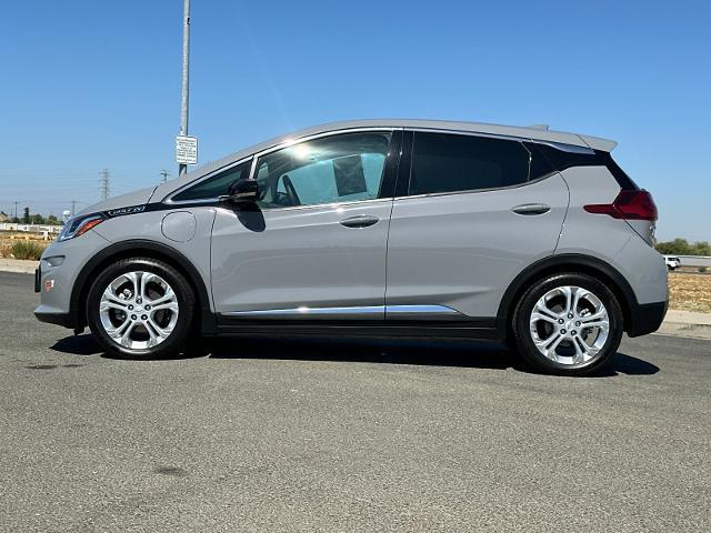 2020 Chevrolet Bolt EV Vehicle Photo in PITTSBURG, CA 94565-7121