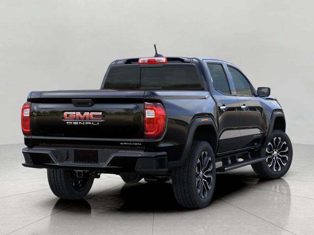 2024 GMC Canyon Vehicle Photo in APPLETON, WI 54914-8833