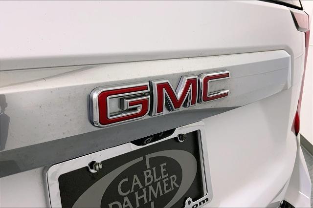 2021 GMC Yukon Vehicle Photo in Kansas City, MO 64114