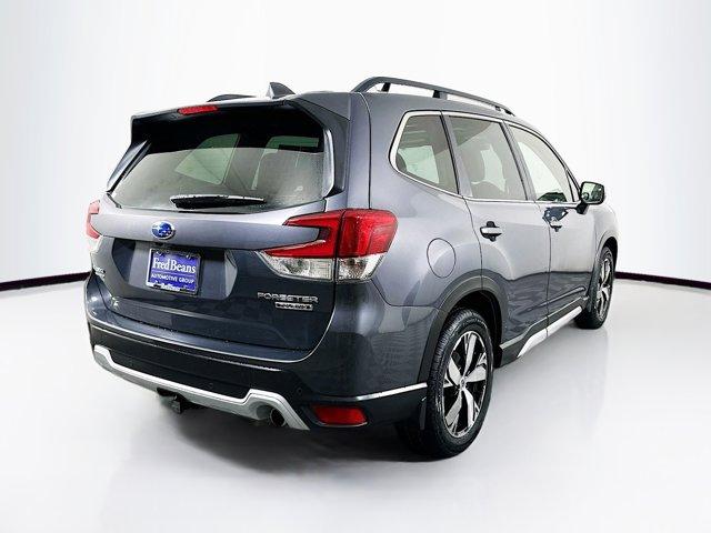 2020 Subaru Forester Vehicle Photo in Doylestown, PA 18902