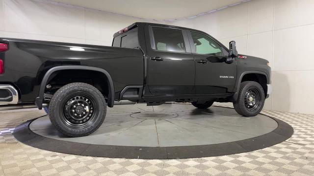 2024 Chevrolet Silverado 2500 HD Vehicle Photo in JOLIET, IL 60435-8135