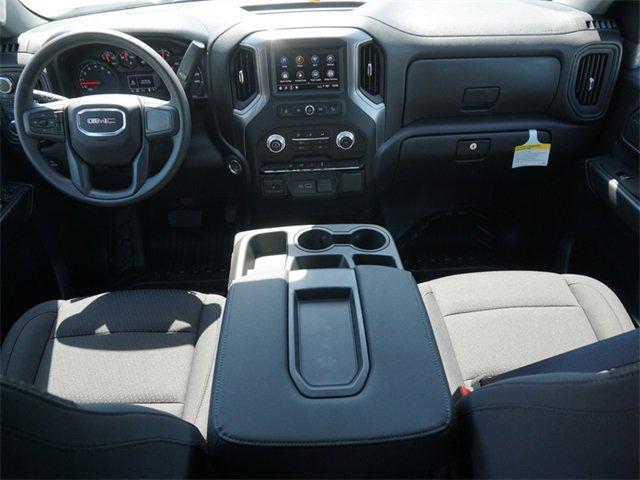 2024 GMC Sierra 2500 HD Vehicle Photo in BATON ROUGE, LA 70806-4466