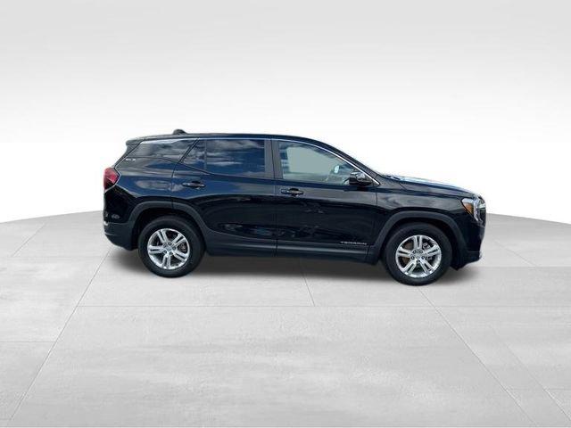 2022 GMC Terrain Vehicle Photo in MEDINA, OH 44256-9631