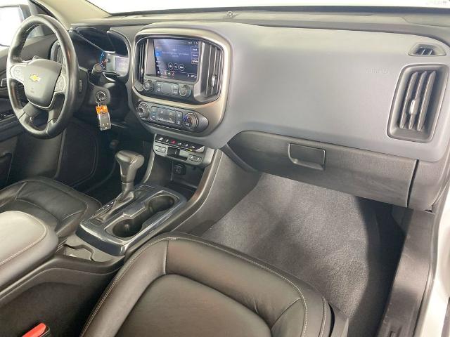 2019 Chevrolet Colorado Vehicle Photo in ALLIANCE, OH 44601-4622