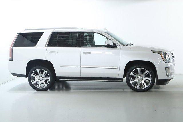 2019 Cadillac Escalade Vehicle Photo in BEACHWOOD, OH 44122-4298