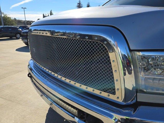 2013 Ram 2500 Vehicle Photo in EVERETT, WA 98203-5662