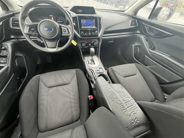 2020 Subaru Impreza Vehicle Photo in ALCOA, TN 37701-3235