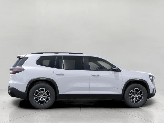 2024 GMC Acadia Vehicle Photo in APPLETON, WI 54914-8833