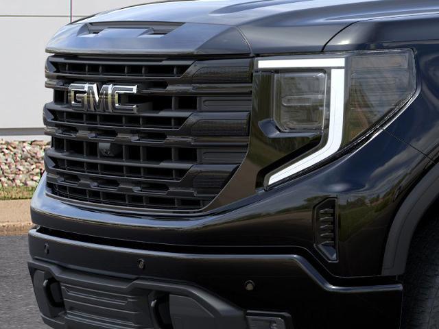 2025 GMC Sierra 1500 Vehicle Photo in TREVOSE, PA 19053-4984