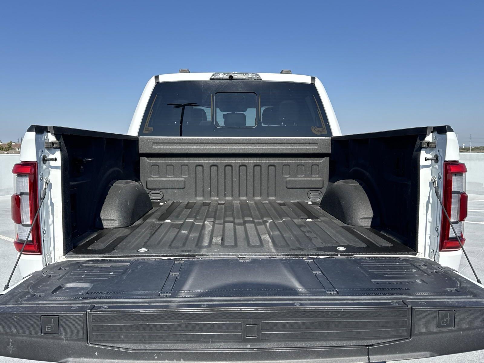 2022 Ford F-150 Vehicle Photo in AUSTIN, TX 78717