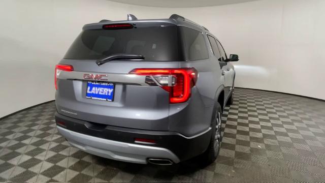 2021 GMC Acadia Vehicle Photo in ALLIANCE, OH 44601-4622