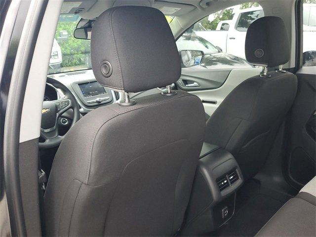 2022 Chevrolet Equinox Vehicle Photo in SUNRISE, FL 33323-3202