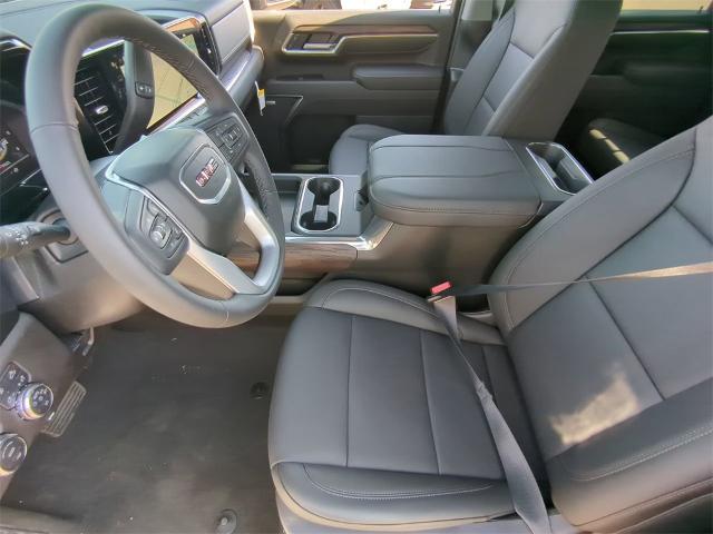 2025 GMC Sierra 2500 HD Vehicle Photo in GOODYEAR, AZ 85338-1310