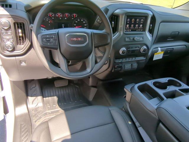 2024 GMC Sierra 1500 Vehicle Photo in ALBERTVILLE, AL 35950-0246