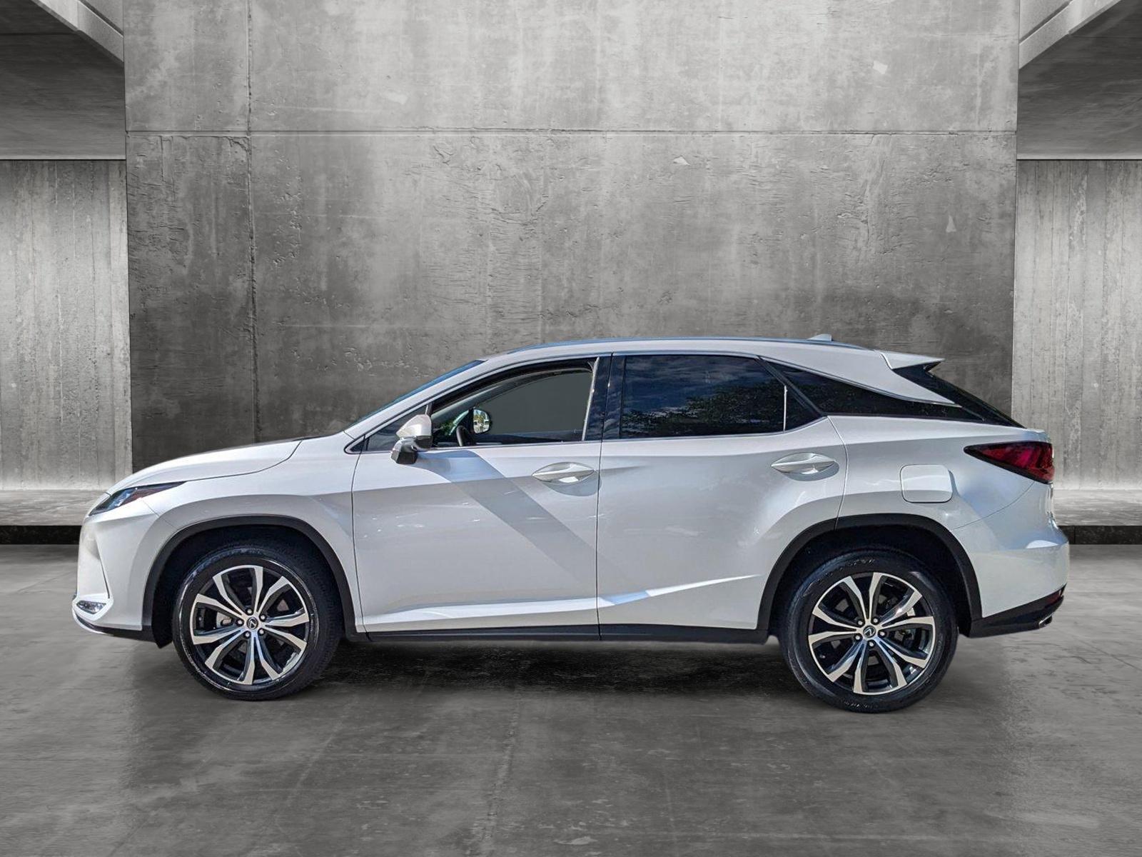 2022 Lexus RX 350 Vehicle Photo in West Palm Beach, FL 33417