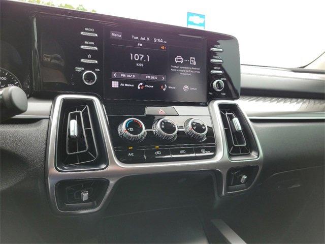 2023 Kia Sorento Vehicle Photo in MILFORD, OH 45150-1684