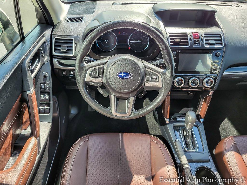 2018 Subaru Forester Vehicle Photo in Plainfield, IL 60586