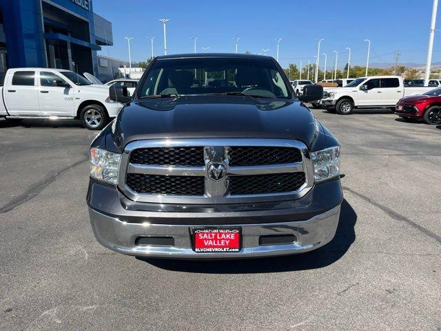 2019 Ram 1500 Classic Vehicle Photo in WEST VALLEY CITY, UT 84120-3202