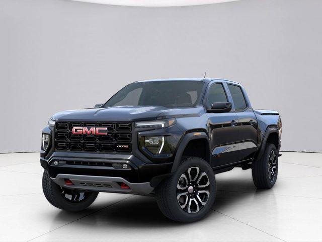 2024 GMC Canyon Vehicle Photo in LEOMINSTER, MA 01453-2952