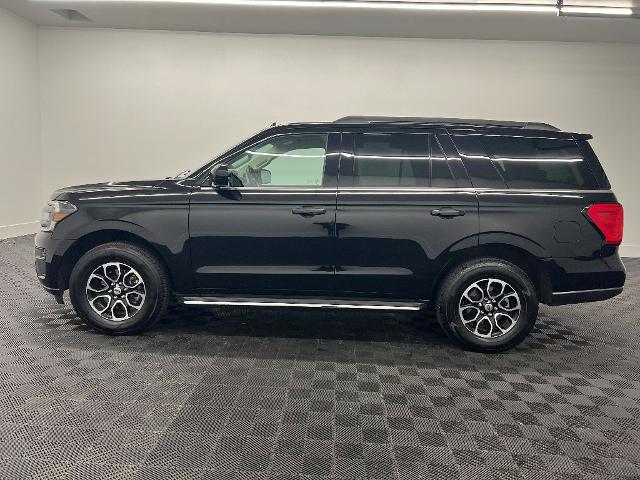 Used 2022 Ford Expedition XLT with VIN 1FMJU1JT6NEA66288 for sale in Kellogg, ID