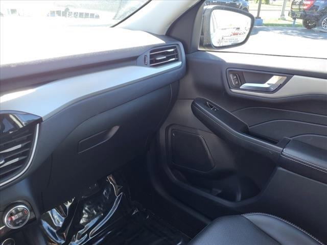 2021 Ford Escape Vehicle Photo in Saint Charles, IL 60174