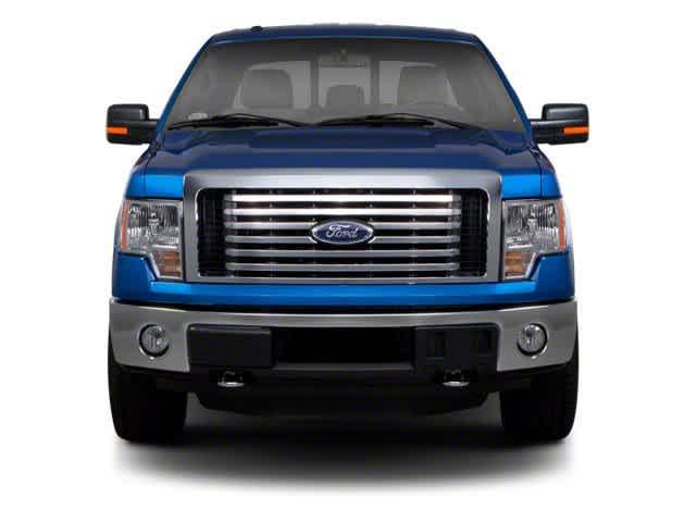 2010 Ford F-150 Vehicle Photo in LIGHTHOUSE POINT, FL 33064-6849