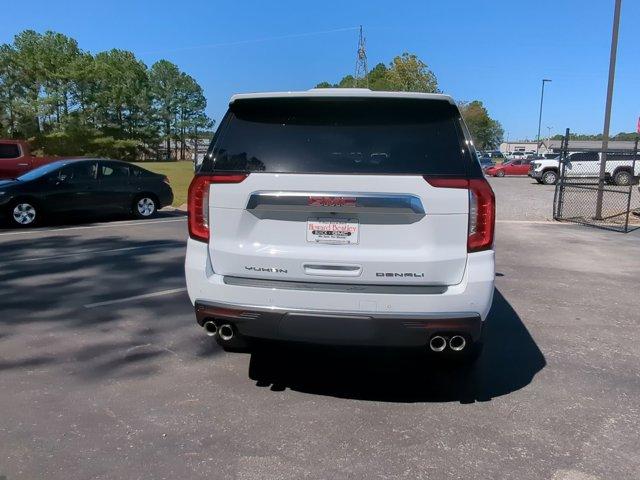 2024 GMC Yukon Vehicle Photo in ALBERTVILLE, AL 35950-0246