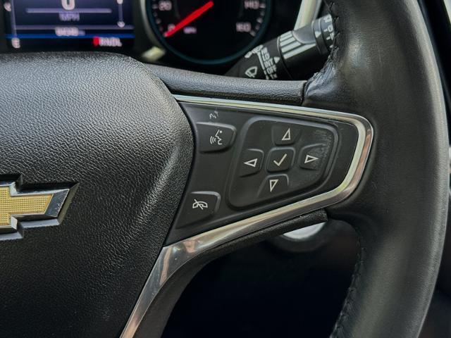 2019 Chevrolet Equinox Vehicle Photo in PITTSBURG, CA 94565-7121