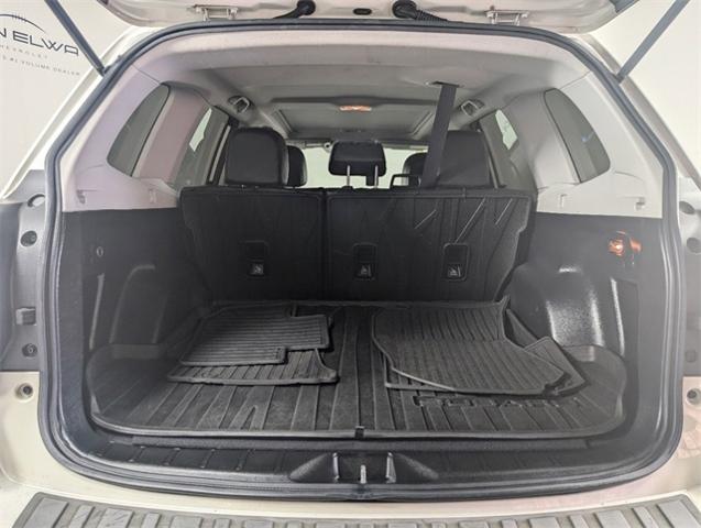 2017 Subaru Forester Vehicle Photo in ENGLEWOOD, CO 80113-6708