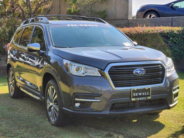 2019 Subaru Ascent Vehicle Photo in DALLAS, TX 75209