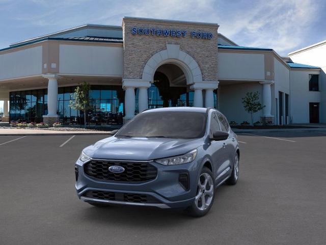 2024 Ford Escape Vehicle Photo in Weatherford, TX 76087