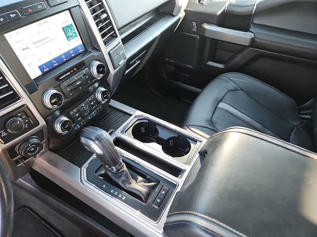 2020 Ford F-150 Vehicle Photo in SAN ANGELO, TX 76903-5798