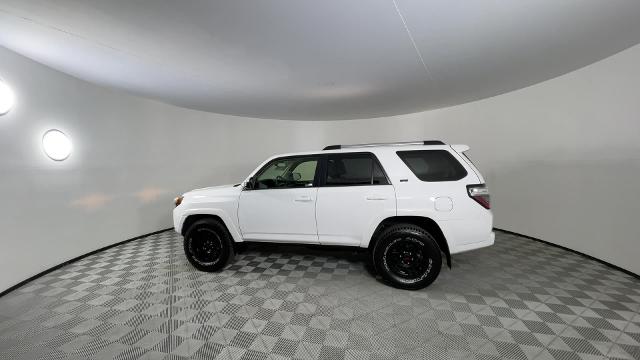 2022 Toyota 4Runner Vehicle Photo in GILBERT, AZ 85297-0402