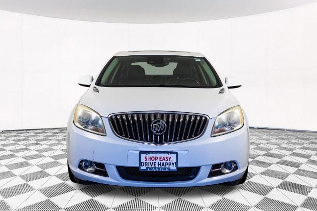 2014 Buick Verano Vehicle Photo in NORTH RIVERSIDE, IL 60546-1404