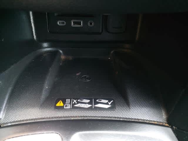 2019 Chevrolet Equinox Vehicle Photo in Decatur, TX 76234