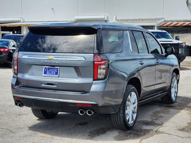 2021 Chevrolet Tahoe Vehicle Photo in SUGAR LAND, TX 77478-0000