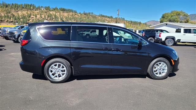 2023 Chrysler Voyager Vehicle Photo in FLAGSTAFF, AZ 86001-6214