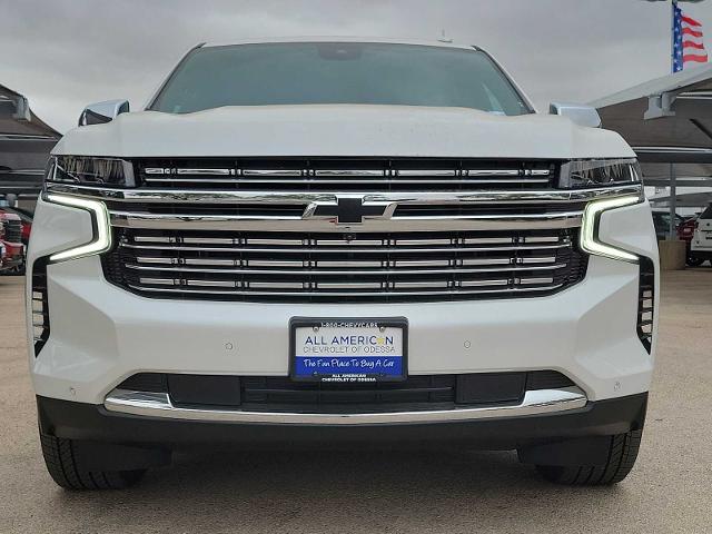 2024 Chevrolet Tahoe Vehicle Photo in ODESSA, TX 79762-8186