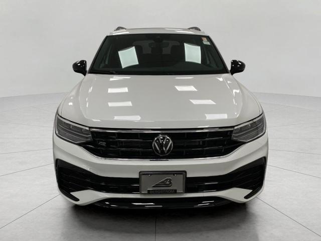 2024 Volkswagen Tiguan Vehicle Photo in Appleton, WI 54913