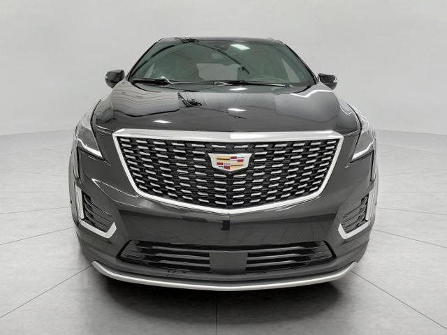 2024 Cadillac XT5 Vehicle Photo in APPLETON, WI 54914-4656