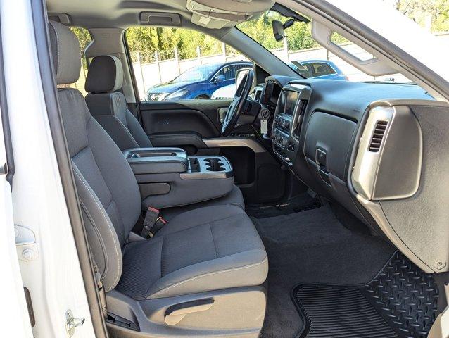 2019 Chevrolet Silverado 1500 LD Vehicle Photo in San Antonio, TX 78230