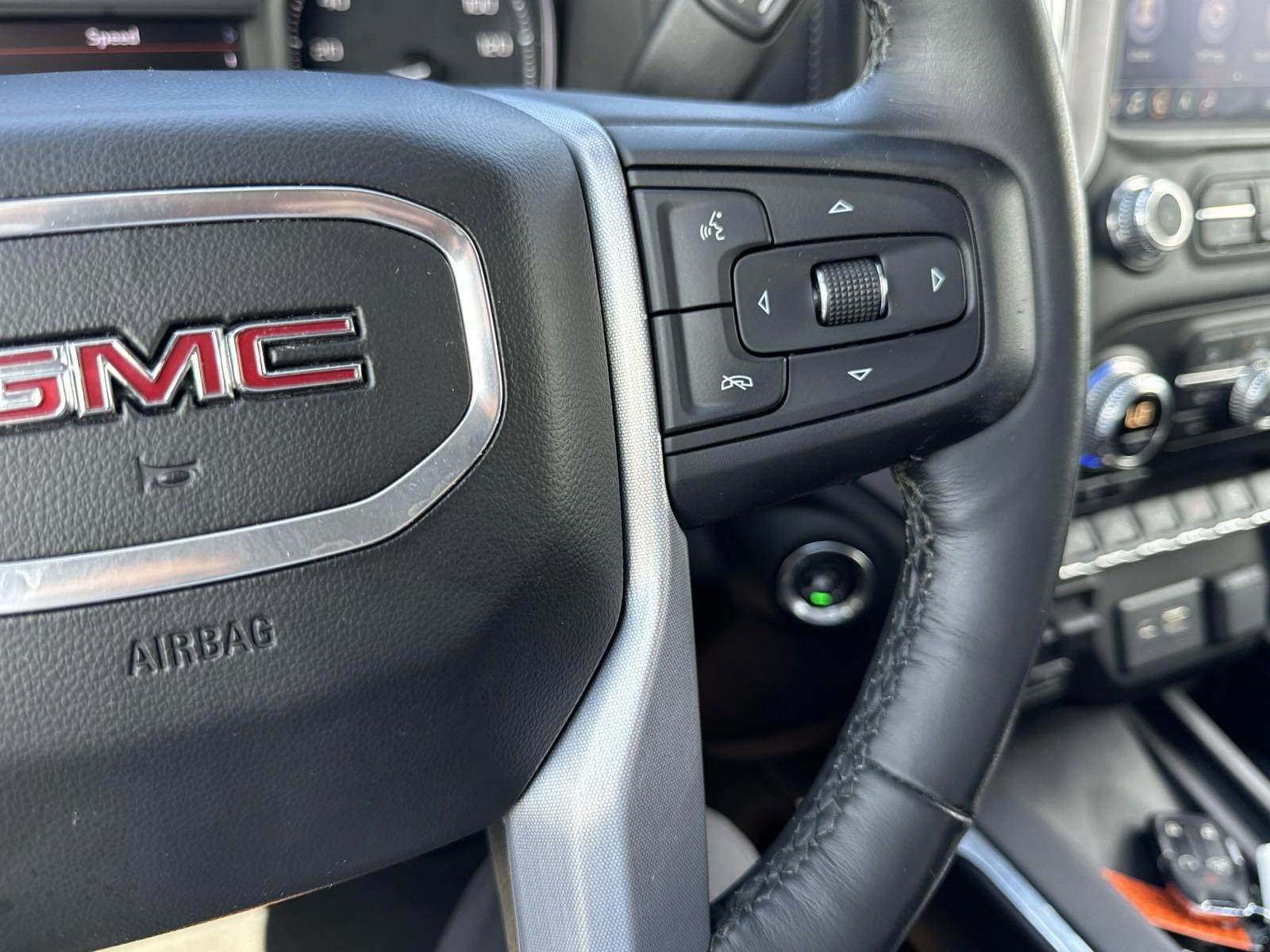 2019 GMC Sierra 1500 Vehicle Photo in DALLAS, TX 75209-3016