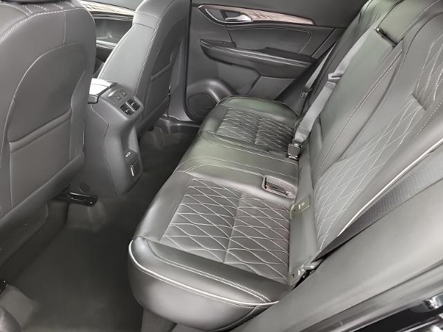 2023 Buick Envision Vehicle Photo in MANITOWOC, WI 54220-5838